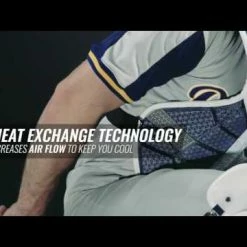 Rawlings ADULT USA VELO 2.0 Catcher's Gear Box Set: CSV2A-NSW 15 Rawlings ADULT USA VELO 2.0 Catcher's Gear Box Set: CSV2A-NSW -Slowpitch Softball Bats Sales Store 0