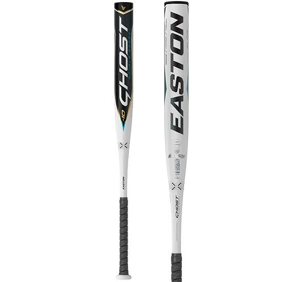 2022 Easton Ghost Double Barrel (-10) Fastpitch Softball Bat: FP22GH10 1 2022 Easton Ghost Double Barrel (-10) Fastpitch Softball Bat: FP22GH10
