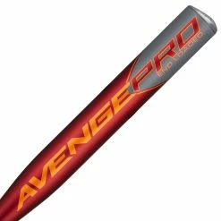 2023 Axe Avenge Pro Flared End Loaded USSSA Slowpitch Softball Bat: L154K-E-FLR -Slowpitch Softball Bats Sales Store 2023AxeBatR1 221003 L154K E FLR 4