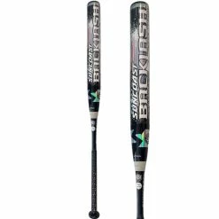 2023 Suncoast Backlash2 52/44 USA/ASA 13" Balanced Slowpitch Softball Bat