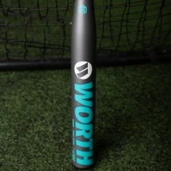 2023 Worth KReCHeR 13.5" XL USA Slowpitch Softball Bats: WSA3KRL -Slowpitch Softball Bats Sales Store 2023WorthKReCHeR13.5 XLUSASlowpitchSoftballBats WSA3KRL 2