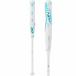 2023 Rawlings Mantra+ (-11) Fastpitch Softball Bat: RFP3MP11