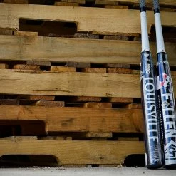 2023 Louisville Slugger 4 The Fallen 12" USSSA Slowpitch Softball Bat: WBL2742010 -Slowpitch Softball Bats Sales Store 4TheFallen4