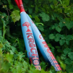 2022 Worth Krecher Limited Edition 13.5" USSSA Slowpitch Softball Bat: WRH22UB -Slowpitch Softball Bats Sales Store 9