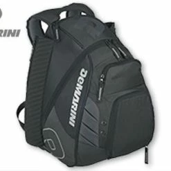 DeMarini VooDoo Rebirth Equipment Backpack (Multiple Colors): WTD9105