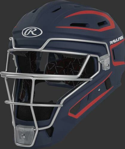 Rawlings ADULT USA VELO 2.0 Catcher's Gear Box Set: CSV2A-NSW 3 Rawlings ADULT USA VELO 2.0 Catcher's Gear Box Set: CSV2A-NSW - Image 3