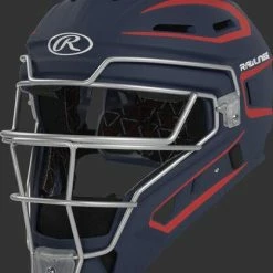 Rawlings Intermediate USA VELO 2.0 Catcher's Gear Box Set: CSV2I-NSW -Slowpitch Softball Bats Sales Store CHV27S N S 5 576b9f10 600d 4d12 b4c7 e9905c7c5981