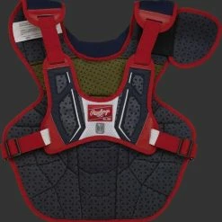 Rawlings Intermediate USA VELO 2.0 Catcher's Gear Box Set: CSV2I-NSW -Slowpitch Softball Bats Sales Store CPV2N NSW 2 e0968843 e56a 4eec 8931 14ce6956f474