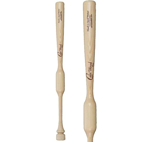 CamWood Baseball Bat Hands & Speed Trainer + Free Hitting Program 1 CamWood Baseball Bat Hands & Speed Trainer + Free Hitting Program