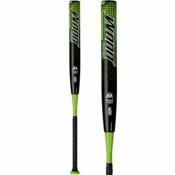2020 Dudley Doom End-Loaded USSSA Slowpitch Softball Bat: DDSPU2E