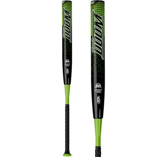 2020 Dudley Doom End-Loaded USSSA Slowpitch Softball Bat: DDSPU2E 1 2020 Dudley Doom End-Loaded USSSA Slowpitch Softball Bat: DDSPU2E