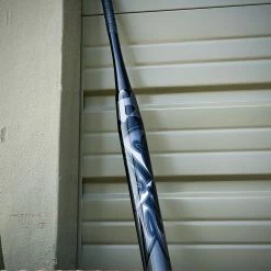 2023 DeMarini VX2 Limited Edition 13" USSSA Slowpitch Softball Bat: WTDXHBU-23 -Slowpitch Softball Bats Sales Store DeMarini VX2 Lifestyle 2