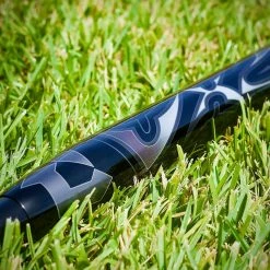 2023 DeMarini VX2 Limited Edition 13" USSSA Slowpitch Softball Bat: WTDXHBU-23 -Slowpitch Softball Bats Sales Store DeMarini VX2 Lifestyle 3