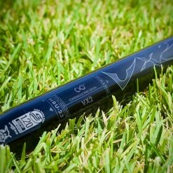 2023 DeMarini VX2 Limited Edition 13" USSSA Slowpitch Softball Bat: WTDXHBU-23 -Slowpitch Softball Bats Sales Store DeMarini VX2 Lifestyle 4