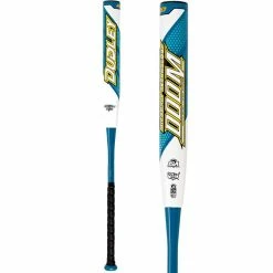 2022 Dudley Doom 12" Balanced USSSA Slowpitch Softball Bat: D2SPU2B2