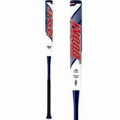 2022 Dudley Doom MAX 12" Endloaded USSSA Slowpitch Softball Bat: D2SPU2M2
