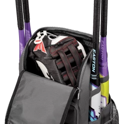 Easton Roadhouse Slowpitch Backpack: EBA004 -Slowpitch Softball Bats Sales Store EBA004 CH5