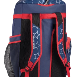Easton Roadhouse Slowpitch Backpack: EBA004 -Slowpitch Softball Bats Sales Store EBA004 SS4