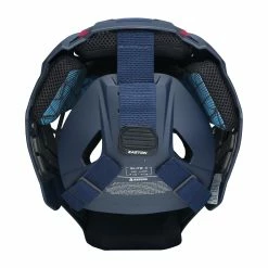 Easton Limited Edition Elite-X Catchers Box Set (Adult & Intermediate) Stars And Stripes -Slowpitch Softball Bats Sales Store ELITE X C HELMET USA back 2