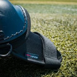 Easton Hellcat Slowpitch Fielding Leg Guards: EHCATL -Slowpitch Softball Bats Sales Store EastonHellcatSlowpitchFieldingLegGuards EHCATL 4