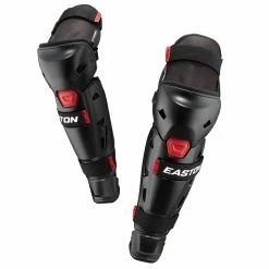 Easton Hellcat Slowpitch Fielding Leg Guards: EHCATL