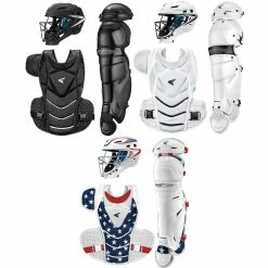 Easton Jen Schro The Very Best Catcher's Set: JENSCHROKIT