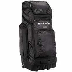 Easton Wheelhouse Pro Slowpitch Wheeled Roller Bag: EBA005
