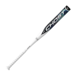 2022 Easton Ghost TIE DYE Double Barrel (-10) Fastpitch Softball Bat: FP22GHT10 -Slowpitch Softball Bats Sales Store FP22GHT 1