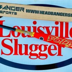 2023 Louisville Slugger VOLTAGE 13" Endload USSSA Slowpitch Softball Bat: WBL2623010 -Slowpitch Softball Bats Sales Store IMG 2521