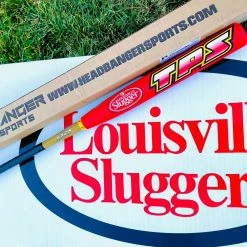 2023 Louisville Slugger VOLTAGE 13" Endload USSSA Slowpitch Softball Bat: WBL2623010 -Slowpitch Softball Bats Sales Store IMG 2523