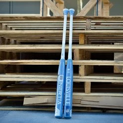 2022 Louisville Slugger INERTIA ASA/USA Slowpitch Softball Bat: WBL2628010 -Slowpitch Softball Bats Sales Store Inertia 3