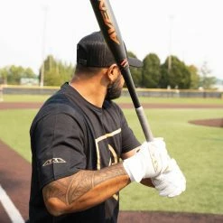 2023 Axe Avenge Pro End Loaded USSSA Slowpitch Softball Bat: L154K-E -Slowpitch Softball Bats Sales Store L154K PI Life.008