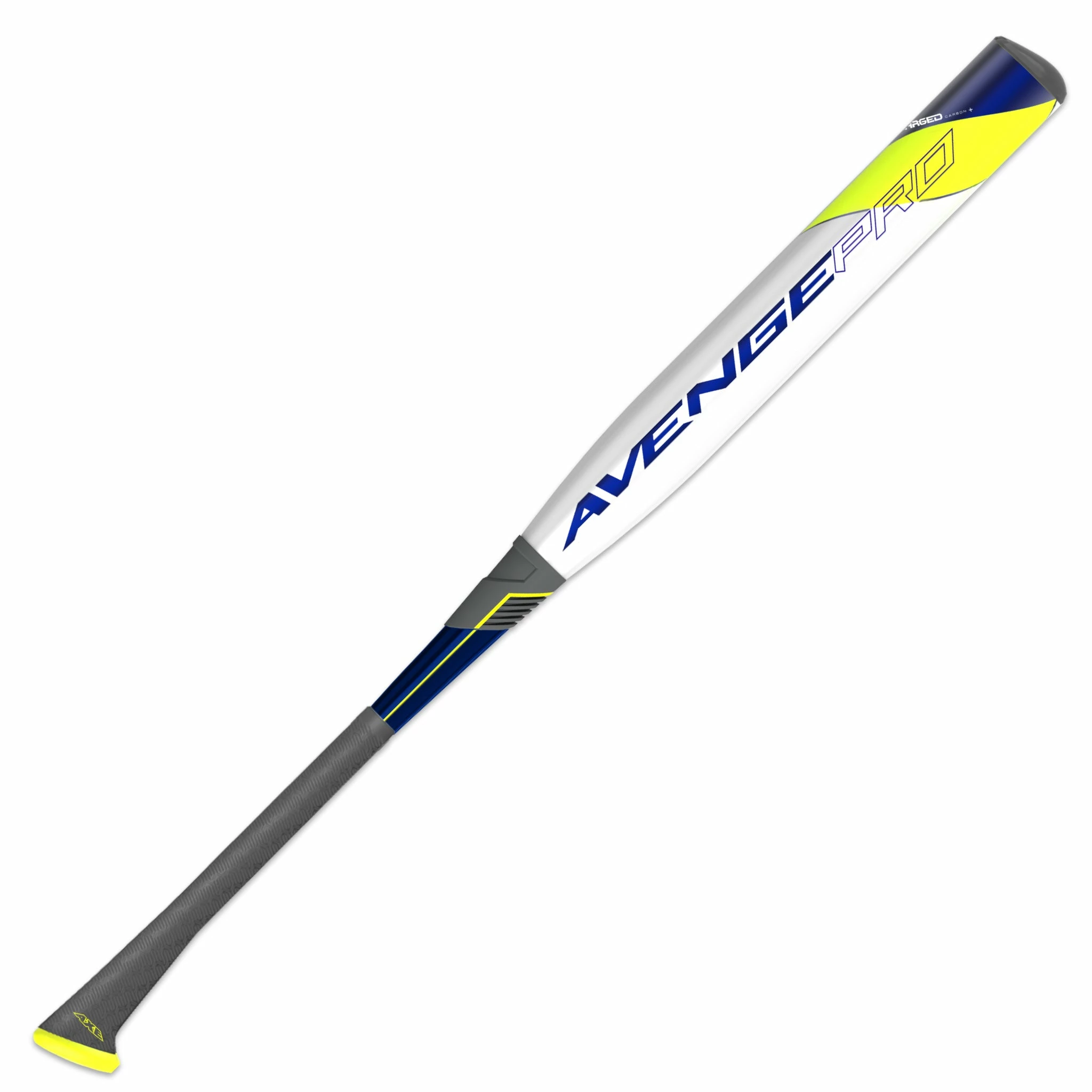 2022 Axe Avenge Pro Dual Stamp 240 Slowpitch Softball Bat: L193J 4 2022 Axe Avenge Pro Dual Stamp 240 Slowpitch Softball Bat: L193J - Image 4