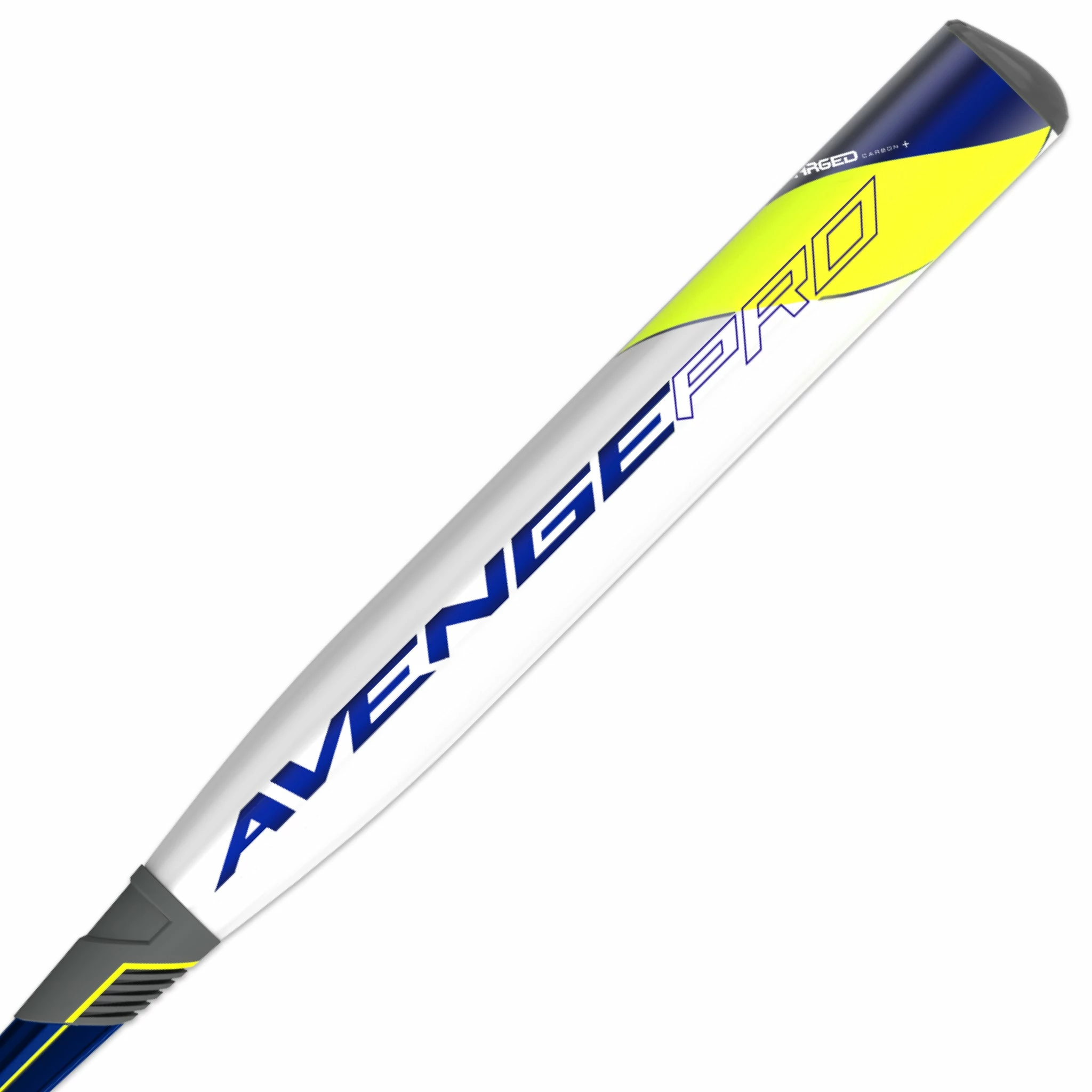 2022 Axe Avenge Pro Dual Stamp 240 Slowpitch Softball Bat: L193J 7 2022 Axe Avenge Pro Dual Stamp 240 Slowpitch Softball Bat: L193J - Image 7