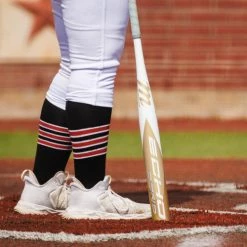 Marucci Echo DMND (-10) Fastpitch Softball Bat: MFPED10 -Slowpitch Softball Bats Sales Store Lifestyle 2 Marucci Echo DMND Fastpitch Softball Bat MFPED11 ab64dddb 63e9 4f71 a4bc adc25dd76823