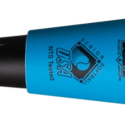 2023 Miken Ultra Fusion 14" Mike Dill Balanced Senior Slow Pitch Softball Bat: MF22BS -Slowpitch Softball Bats Sales Store MF22BSBack