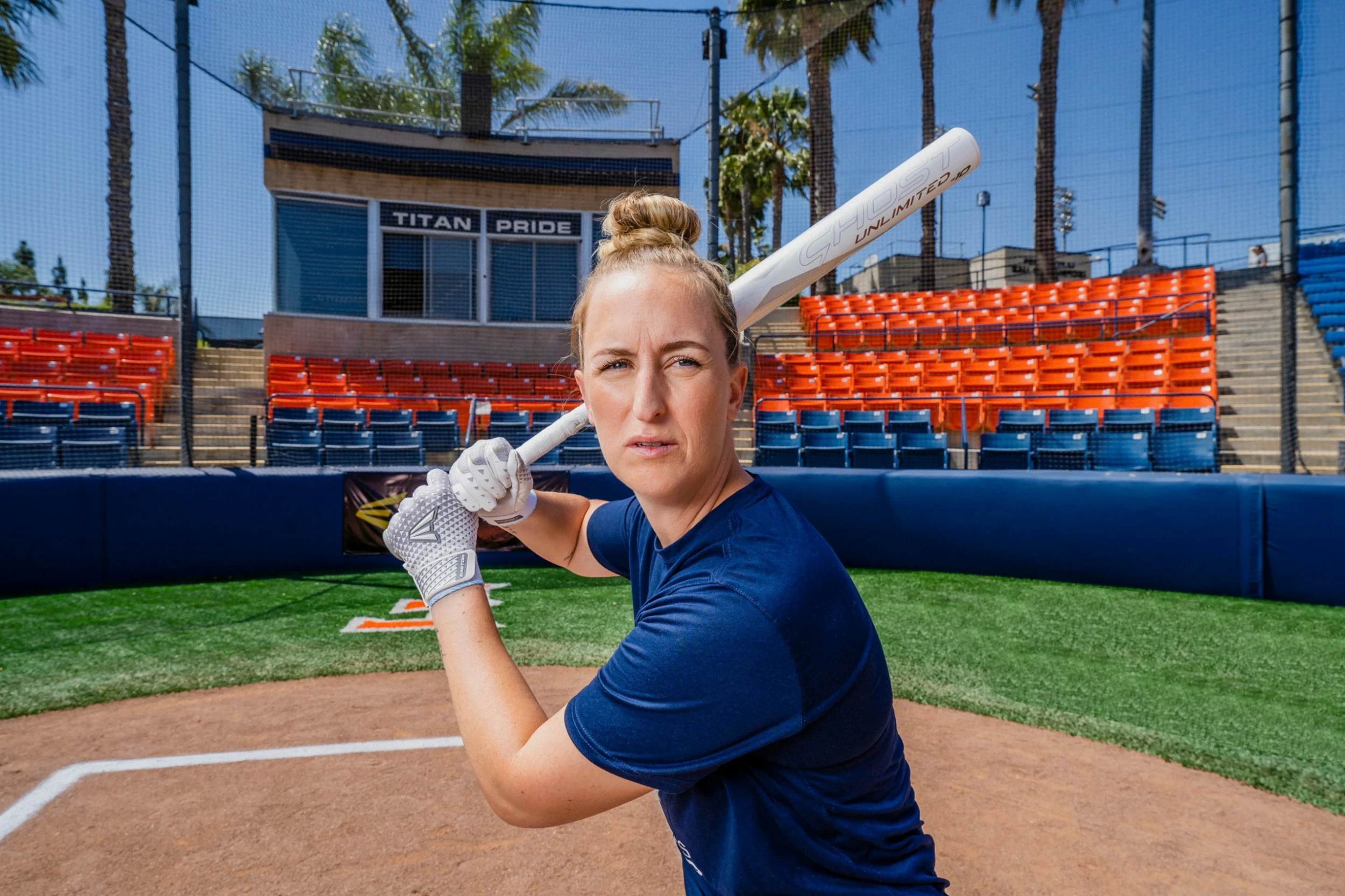 2023 Easton Ghost Unlimited (-10) Fastpitch Softball Bat: FP23GHUL10 9 2023 Easton Ghost Unlimited (-10) Fastpitch Softball Bat: FP23GHUL10 - Image 9