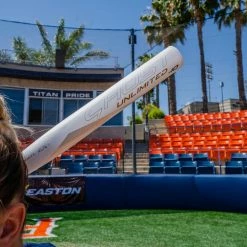 2023 Easton Ghost Unlimited (-10) Fastpitch Softball Bat: FP23GHUL10 19 2023 Easton Ghost Unlimited (-10) Fastpitch Softball Bat: FP23GHUL10 -Slowpitch Softball Bats Sales Store MILE44 RG 02565 scaled