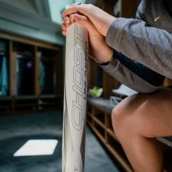 2023 Easton Ghost Unlimited (-9) Fastpitch Softball Bat: FP23GHUL9 -Slowpitch Softball Bats Sales Store MILE44 RG 03442 scaled