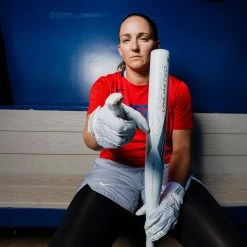 2023 Easton Ghost Unlimited (-8) Fastpitch Softball Bat: FP23GHUL8 -Slowpitch Softball Bats Sales Store MILE44 RG 03778 scaled