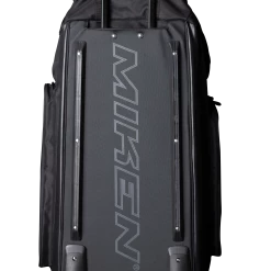 Miken Championship Wheeled Bag: MKMK7X-CH -Slowpitch Softball Bats Sales Store MKMK7X CHBLACK2