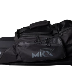 Miken Championship Wheeled Bag: MKMK7X-CH -Slowpitch Softball Bats Sales Store MKMK7X CHBLACK3
