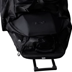 Miken Championship Wheeled Bag: MKMK7X-CH -Slowpitch Softball Bats Sales Store MKMK7X CHBLACK6