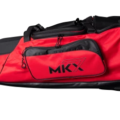 Miken Championship Wheeled Bag: MKMK7X-CH -Slowpitch Softball Bats Sales Store MKMK7X CHRED