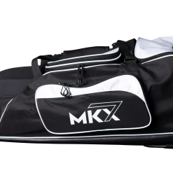 Miken Championship Wheeled Bag: MKMK7X-CH -Slowpitch Softball Bats Sales Store MKMK7X CHWHITE