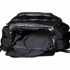 Miken MK7X XL Baseball And Softball Backpack (Multiple Colors) -Slowpitch Softball Bats Sales Store MKMK7X XLBlack7