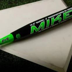 2023 Miken Limited Edition Freak "Lucky" USA/ASA 12.5" Slowpitch Softball Bat: MSA3FLKL 8 2023 Miken Limited Edition Freak "Lucky" USA/ASA 12.5" Slowpitch Softball Bat: MSA3FLKL -Slowpitch Softball Bats Sales Store MSA3FLKL Lifestyle 2