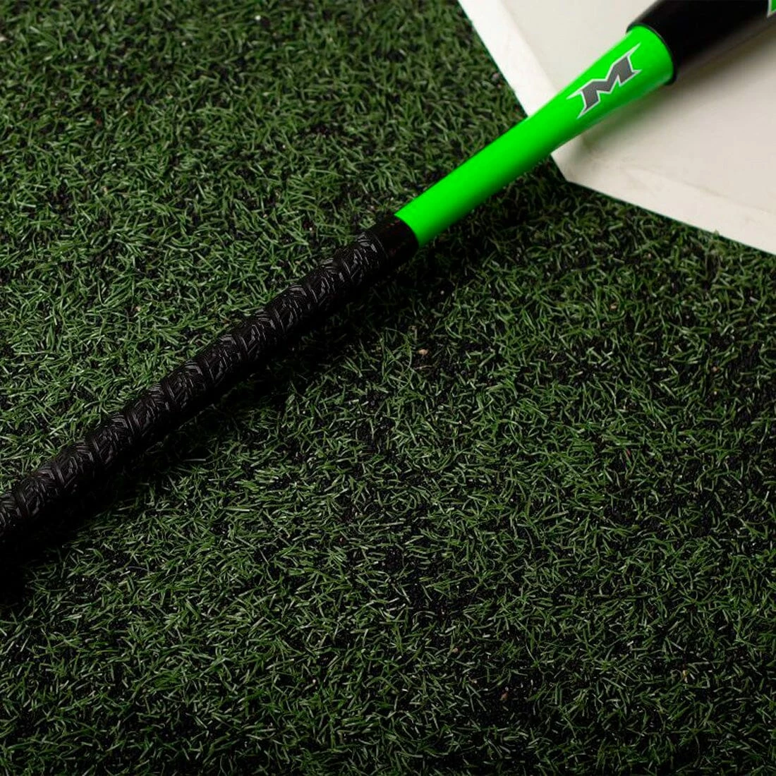2023 Miken Limited Edition Freak "Lucky" USA/ASA 12.5" Slowpitch Softball Bat: MSA3FLKL 5 2023 Miken Limited Edition Freak "Lucky" USA/ASA 12.5" Slowpitch Softball Bat: MSA3FLKL - Image 5