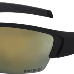 Marucci MV108 2.0 Performance Sunglasses -Slowpitch Softball Bats Sales Store MSNV1082 MB GD A