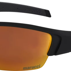 Marucci MV108 2.0 Performance Sunglasses -Slowpitch Softball Bats Sales Store MSNV1082 MB R A
